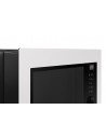 Microondas Libre Instalación - SAMSUNG MC32DB7746KEE1, 32L,Grill