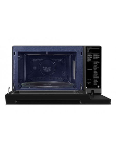 Microondas Libre Instalación -...