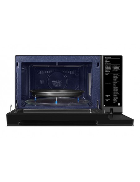 Microondas Libre Instalación -...