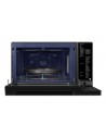 Microondas Libre Instalación - SAMSUNG MC32DB7746KEE1, 32L,Grill