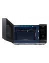 Microondas Libre Instalación - SAMSUNG MG23DG4524CGE1, 23L, Grill, Negro