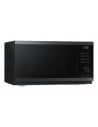 Microondas Libre Instalación - SAMSUNG MG23DG4524CGE1, 23L, Grill, Negro