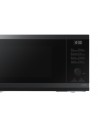 Microondas Libre Instalación - SAMSUNG MG23DG4524CGE1, 23L, Grill, Negro