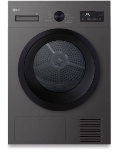 Secadora Libre Instalación - LG...