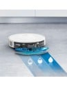 Aspirador Robot - ROWENTA RR8477WH Explorer Serie 70, 0,4L, Función Fregado