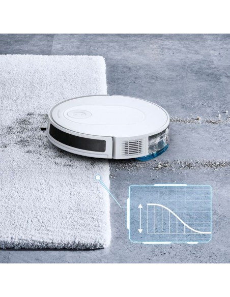 Aspirador Robot - ROWENTA RR8477WH...