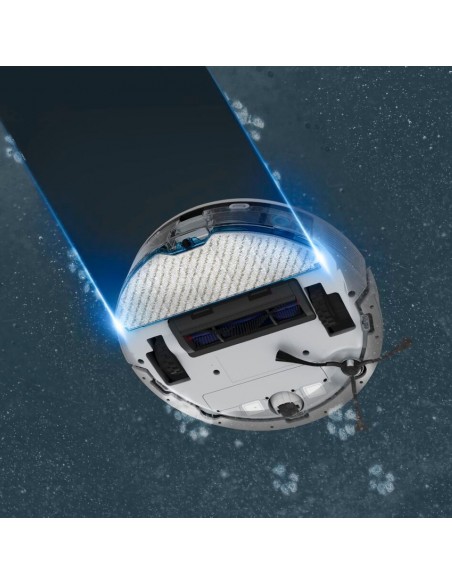 Aspirador Robot - ROWENTA RR8477WH...