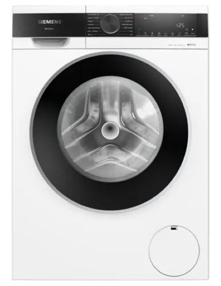 Lavadora Libre Instalación - SIEMENS...