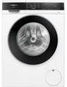 Lavadora Libre Instalación - SIEMENS WG44G2ZAES, Blanco, 9 Kg, 1400 rpm,
