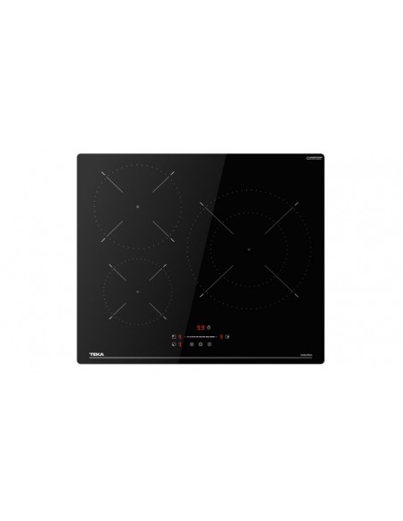Placa Flexinducción - TEKA IBC 63...