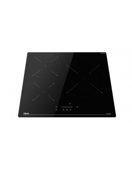Placa Flexinducción - TEKA IBC 63...