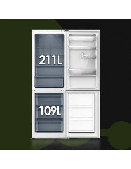 Combi Libre Instalación - ASPES...