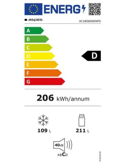 Combi Libre Instalación - ASPES...
