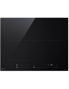 Placa Flexinducción - LG...