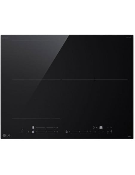 Placa Flexinducción - LG CI5Z2420BN,...