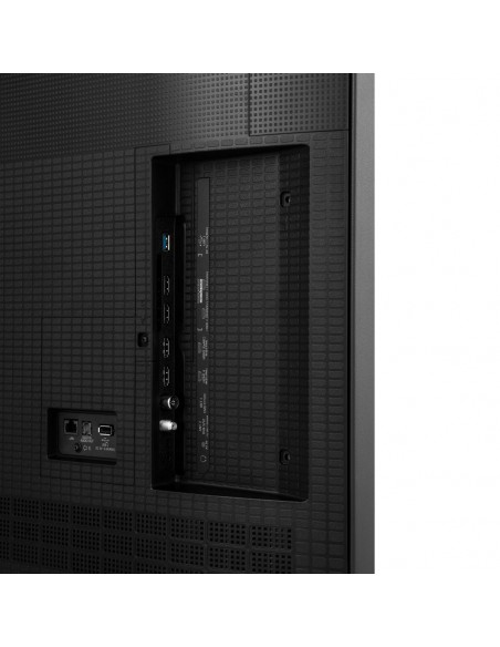 TV Mini LED - HISENSE 50E8Q, 50", 4K