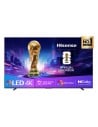 TV QLED - HISENSE 100E7Q Pro, 100", 4K UHD, Smart TV, HDR10+