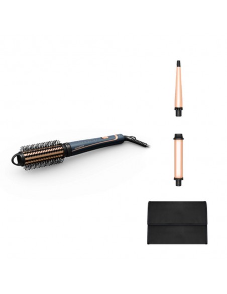 Moldeador de Pelo - ROWENTA CF4211F0...