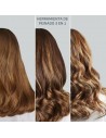 Moldeador de Pelo - ROWENTA CF4211F0 Infinite Curls Galaxy 3 en 1