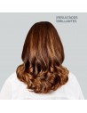 Moldeador de Pelo - ROWENTA CF4211F0 Infinite Curls Galaxy 3 en 1