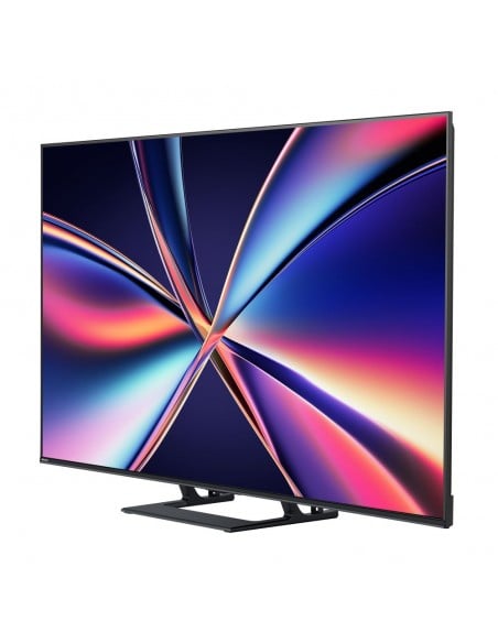 TV LED - HISENSE 55E8Q, 55", 4K UHD,...
