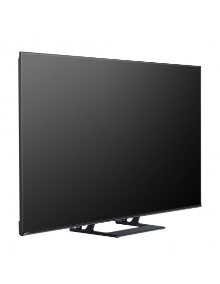 TV LED - HISENSE 55E8Q, 55", 4K UHD,...