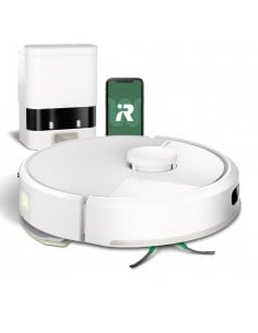Robot Aspirador - IROBOT...