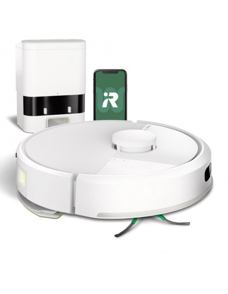 Robot Aspirador - IROBOT Roomba 105...