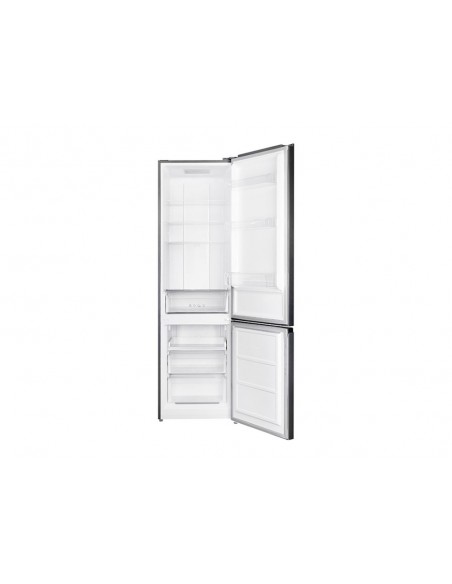 Combi - SVAN SC2602ENFX, Inox, 2.01m,...