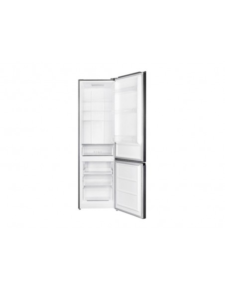 Combi - SVAN SC2602ENFX, Inox, 2.01m,...