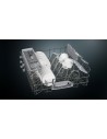 Lavavajillas Integrable - SIEMENS SN63HX16TE, 13 Cubiertos, AquaSensor