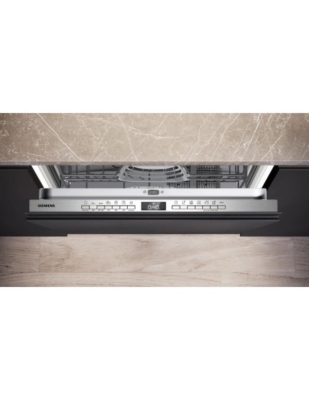 Lavavajillas Integrable - SIEMENS...