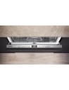 Lavavajillas Integrable - SIEMENS SN63HX16TE, 13 Cubiertos, AquaSensor