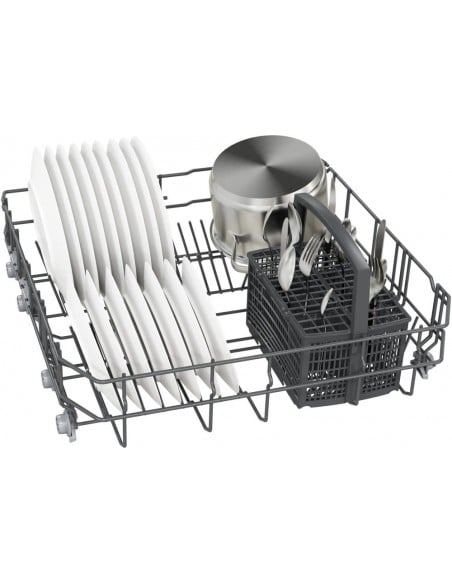 Lavavajillas Integrable - SIEMENS...