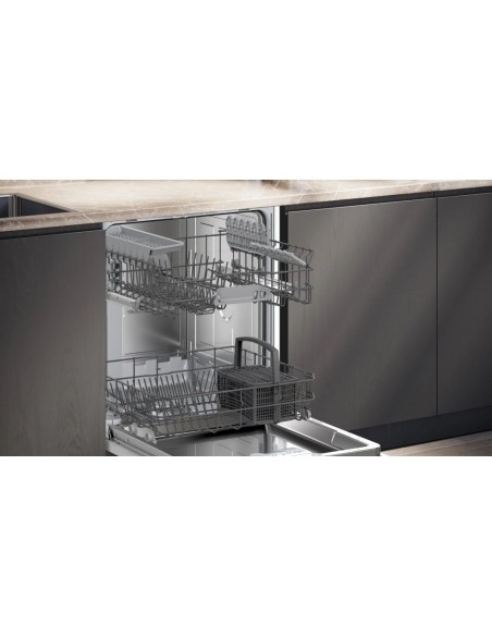 Lavavajillas Integrable - SIEMENS...