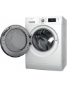 Lavasecadora - WHIRLPOOL FFWDB 964489 BV SPT, 9/6Kg, 6TH SENSE
