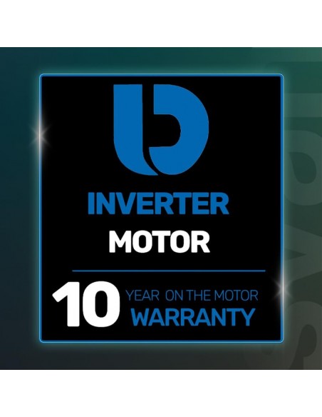 Lavadora - SVAN SL7201AIDVX, Inox,...