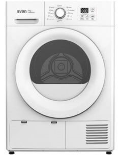 Secadora - SVAN SSB802ED,...