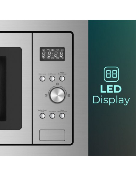 Microondas Integrable - SVAN...