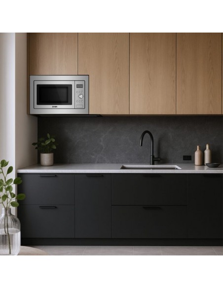 Microondas Integrable - SVAN...