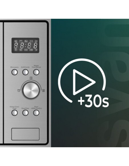 Microondas Integrable - SVAN...