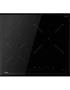 Placa Vitrocerámica - TEKA...