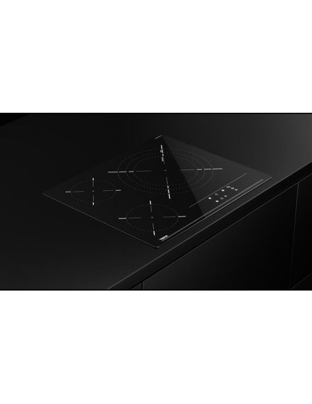 Placa Vitrocerámica - TEKA TBC 63120...