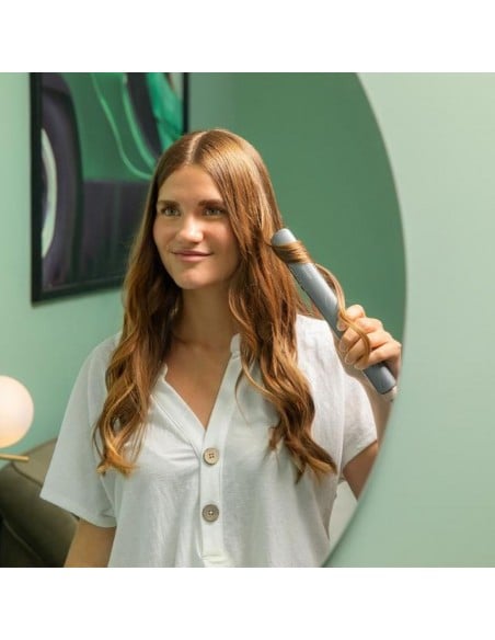 Plancha de Pelo - CECOTEC Ionic...