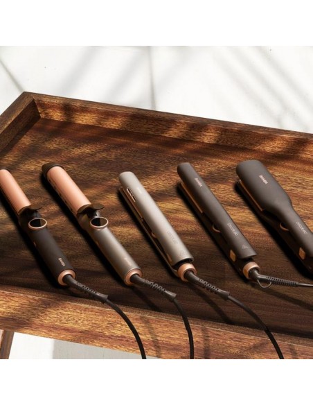 Plancha de Pelo - CECOTEC Ionic...