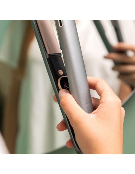 Plancha de Pelo - CECOTEC Ionic...