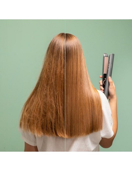 Plancha de Pelo - CECOTEC Ionic...