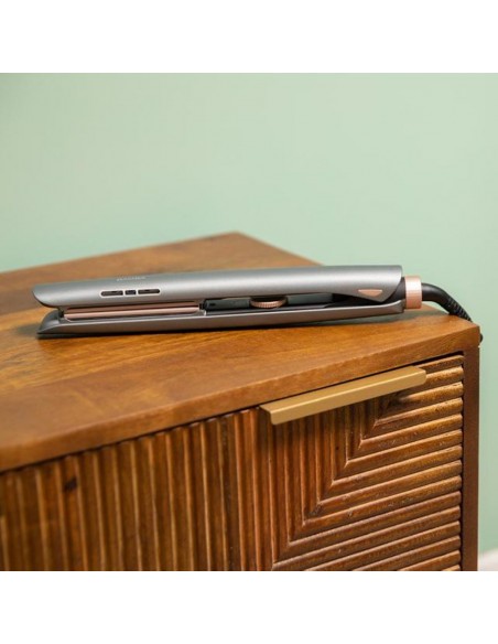 Plancha de Pelo - CECOTEC Ionic...