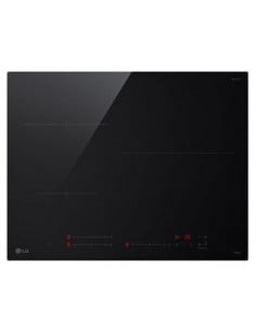 Placa Inducción - LG...