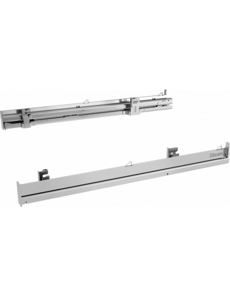 Guías Horno SIEMENS HZ638D00 Extension